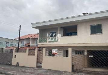 Casa com 5 quartos à venda na rua emanuel francisco darella, 733, barra do aririú, palhoça, 300 m2 por r$ 800.000