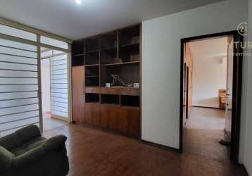 Casa residencial à venda, cidade jardim, piracicaba - ca0088.