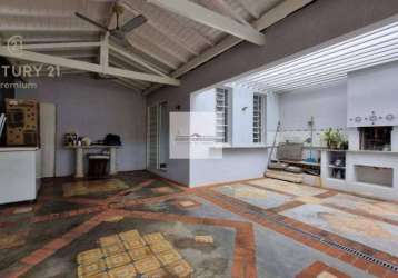 Casa com 3 dormitórios à venda, 87 m² por r$ 340.000,00 - prezotto - piracicaba/sp