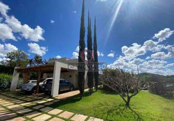 Casa à venda 4 quartos, 4 suites, 5 vagas, 1627.6m², estância santa paula, londrina - pr