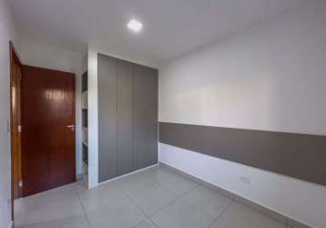 Apartamento com 1 dormitório à venda, 30 m² por r$ 193.000,00 - vila isolina mazzei - são paulo/sp