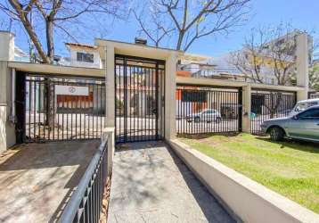 Casa residencial à venda, vila nova mazzei, são paulo - ca0604.