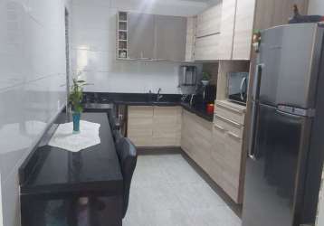 Casa residencial à venda, vila nivi, são paulo - ca0931.