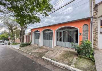 Sobrado com 4 dormitórios à venda, 198 m² por r$ 1.690.000,00 - tucuruvi - são paulo/sp