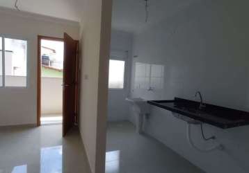 Apartamento residencial à venda, vila mazzei, são paulo - ap8943.