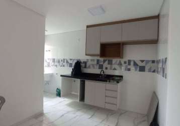 Apartamento residencial à venda, tucuruvi, são paulo - ap9502.