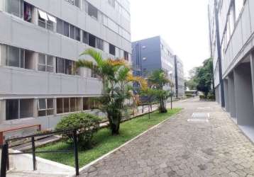 Apartamento residencial à venda, jardim leonor mendes de barros, são paulo - ap9606.