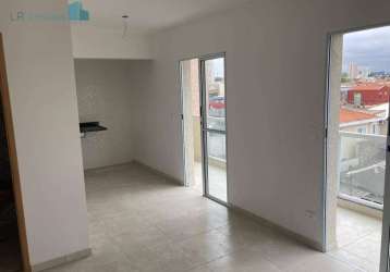 Apartamento com 1 dormitório à venda, 38 m² por r$ 340.000,00 - vila constança - são paulo/sp