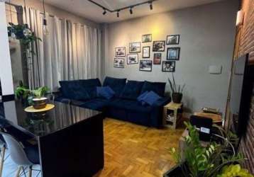 Apartamento com 2 dormitórios à venda, 73 m² por r$ 360.000,00 - catumbi - são paulo/sp