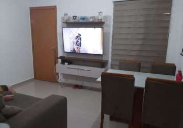 Apartamento com 2 dormitórios à venda, 41 m² por r$ 244.000,00 - vila izabel - guarulhos/sp