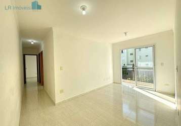 Apartamento à venda, 54 m² por r$ 360.000,00 - vila santos - são paulo/sp