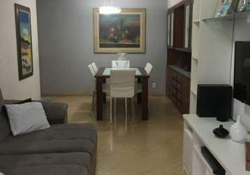 Apartamento com 2 dormitórios à venda, 70 m² por r$ 450.000,00 - água fria - são paulo/sp