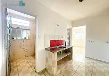 Casa com 2 dormitórios para alugar por r$ 1.650,00/mês - jardim brasil - são paulo/sp