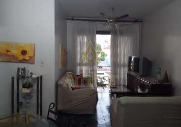 Apartamento - ribeirão preto - centro