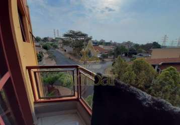 Apartamento - ribeirão preto - parque dos bandeirantes