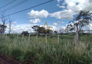 Terreno - ribeirão preto - recreio anhanguera