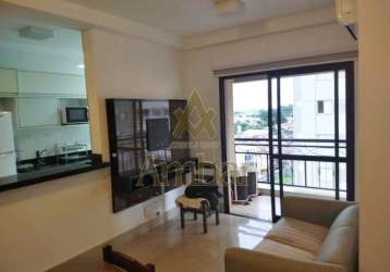 Apartamento - ribeirão preto - ribeirânia