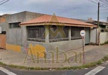 Ponto comercial - ribeirão preto - sumarezinho