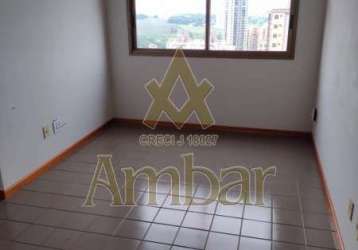 Apartamento - ribeirão preto - jardim presidente medici