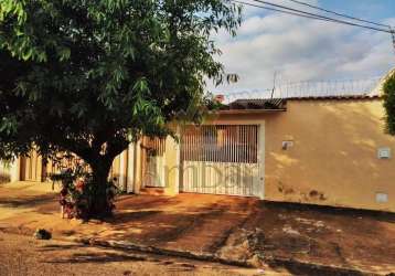 Casa - ribeirão preto - jardim interlagos - região leste