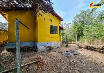 Lote à venda, interlagos - divinópolis/mg