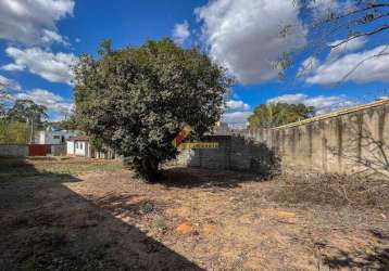 Lote à venda, bom pastor - divinópolis/mg