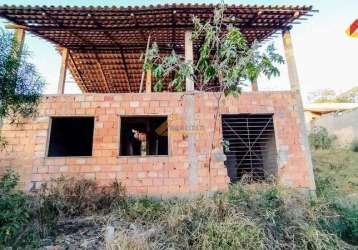 Casa à venda, 2 quartos, jardinópolis - divinópolis/mg