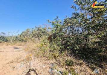 Lote à venda, são domingos - divinópolis/mg