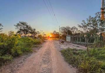 Lote à venda, eldorado - divinópolis/mg