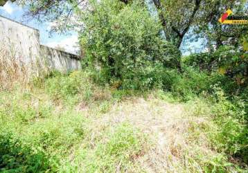 Lote à venda, jardim candelária - divinópolis/mg