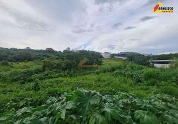 Lote à venda, são josé - divinópolis/mg