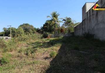 Lote à venda, orion - divinópolis/mg