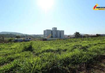 Lote à venda, são roque - divinópolis/mg