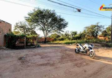 Lote à venda, maria peçanha - divinópolis/mg