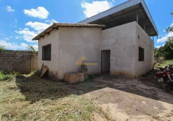 Casa à venda, 3 quartos, 1 suíte, 5 vagas, são geraldo - divinópolis/mg