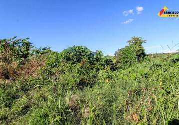 Lote à venda, primavera - divinópolis/mg