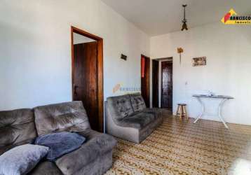 Apartamento à venda, 5 quartos, 2 vagas, interlagos - divinópolis/mg