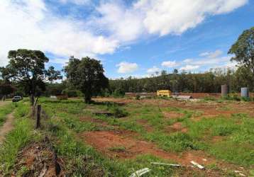 Lote à venda, interlagos - divinópolis/mg