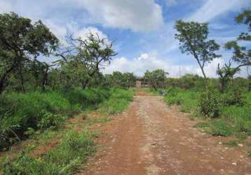 Lote à venda, chanadour - divinópolis/mg