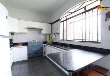 Apartamento à venda, 3 quartos, 1 suíte, 1 vaga, espírito santo - divinópolis/mg