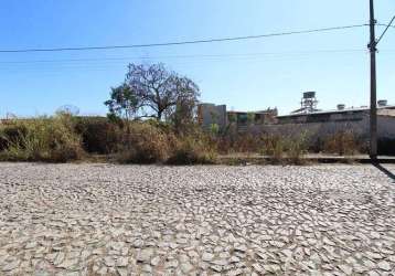 Lote à venda, nossa senhora da conceição - divinópolis/mg