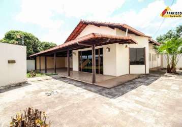 Casa à venda, 4 quartos, 1 suíte, 3 vagas, lp pereira - divinópolis/mg