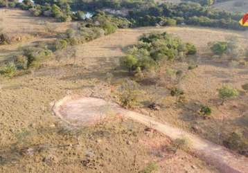 Lote à venda, municipio de sao gonçalo - sao goncalo do para/mg