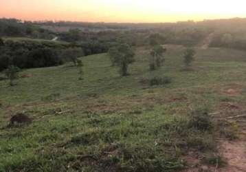 Terreno à venda, ribeirão do cervo - claudio/mg