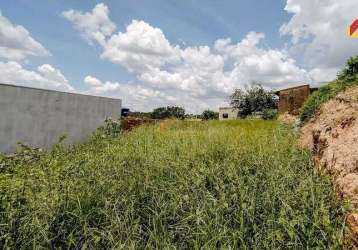 Lote à venda, jardinópolis - divinópolis/mg