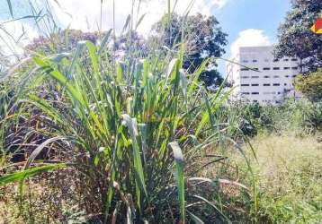 Lote à venda, bom pastor - divinópolis/mg