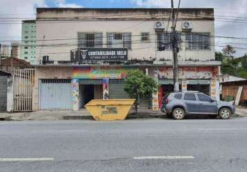 Ponto comercial à venda, centro - divinópolis/mg