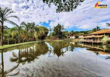 Sítio à venda, 4 quartos, 1 suíte, zona rural - santo antônio dos campos (divinópolis)/mg