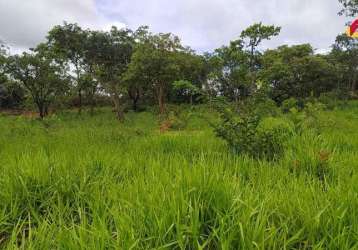 Lote à venda, marajo - divinópolis/mg