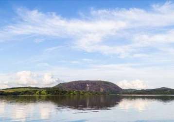 Lote à venda, balneário quintas do lago - carmo do cajuru/mg